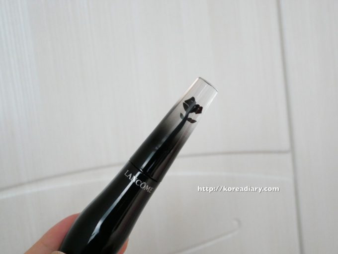 ランコムの人気のマスカラ グランディオーズ。